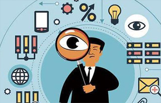 优秀的泰州网页设计离不开创意探讨与原型勾勒 