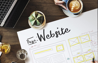 泰州营销网页设计良好体验建议 