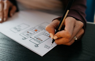 天津网页设计怎样判断做的好不好 